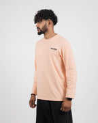 CozyCuff  Long Sleeve T