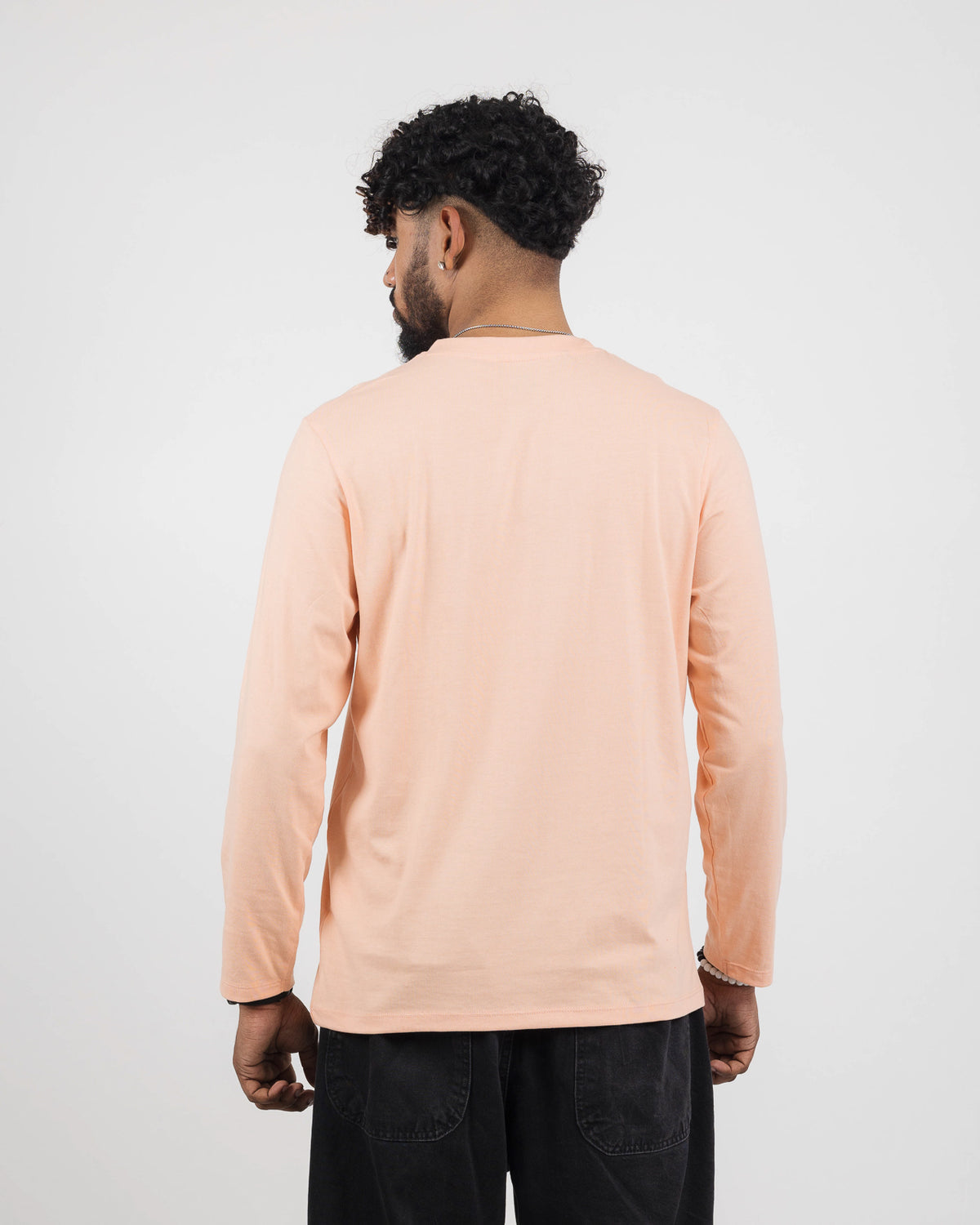 CozyCuff  Long Sleeve T