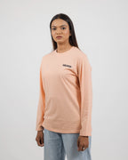 CozyCuff  Long Sleeve T