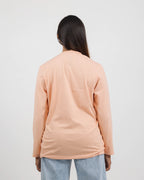 CozyCuff  Long Sleeve T