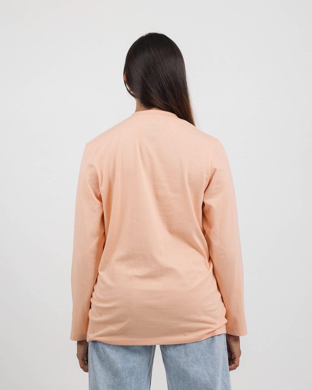 CozyCuff  Long Sleeve T