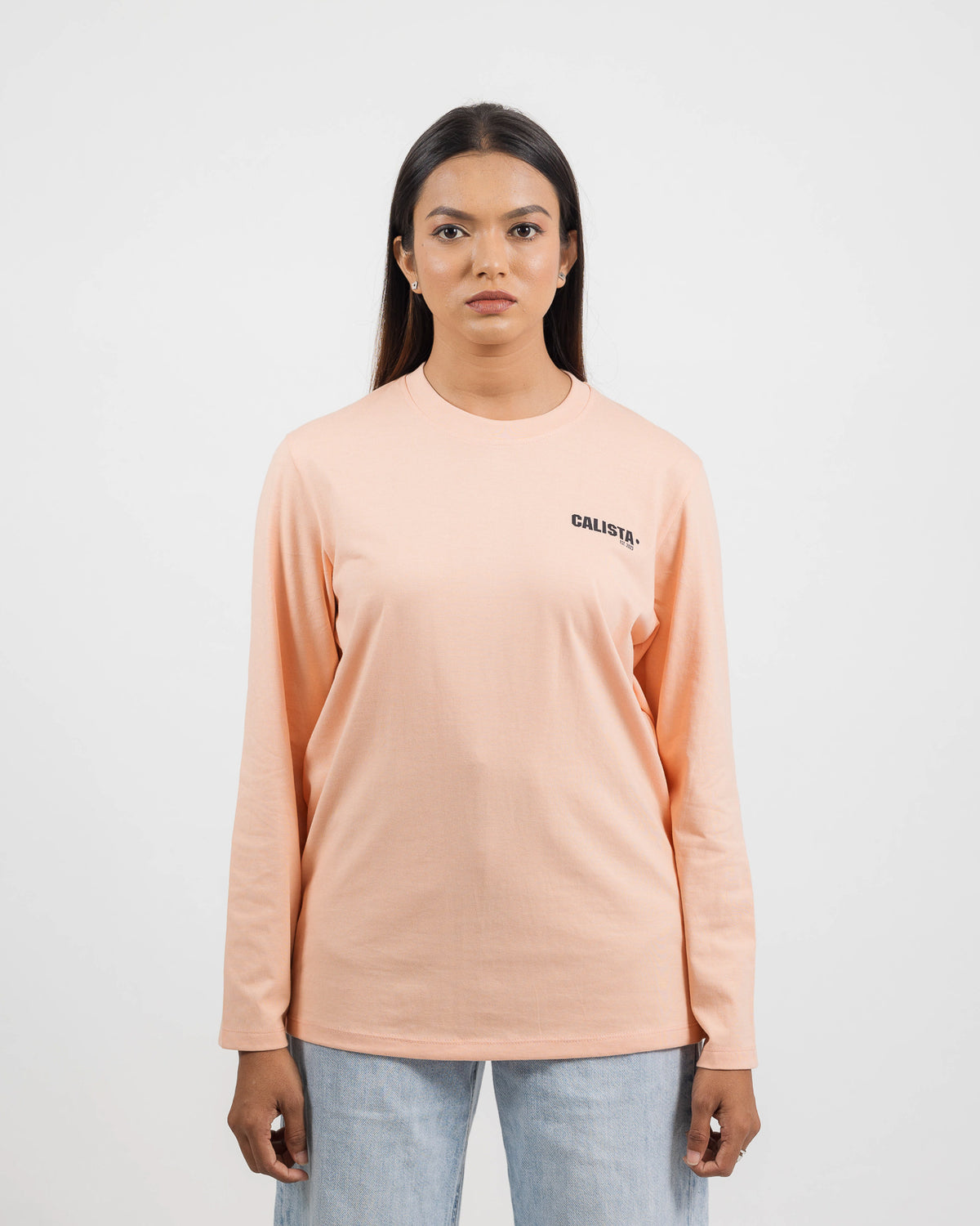 CozyCuff  Long Sleeve T