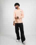 CozyCuff  Long Sleeve T