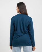 CozyCuff  Long Sleeve T