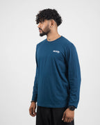 CozyCuff  Long Sleeve T