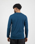 CozyCuff  Long Sleeve T