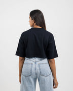 COMFY CROP LONG SLEEVE