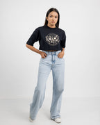 COMFY CROP LONG SLEEVE