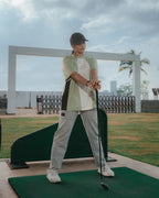FITTED PANT VERSION 0.1