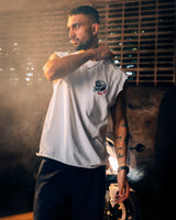 THROTTLE TANK TOP - RIDE SAFE