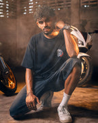 Ride Safe Shift Tee