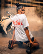 Ride Safe Shift Tee