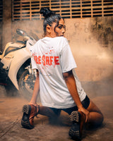 Ride Safe Shift Tee