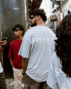 THE SOCIETY