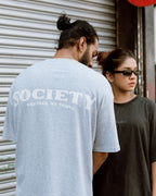 THE SOCIETY