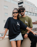 SOARING - SUPER OVERSIZE RELAX T