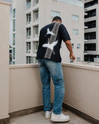 SOARING - SUPER OVERSIZE RELAX T