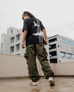 SOARING - SUPER OVERSIZE RELAX T