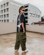 SOARING - SUPER OVERSIZE RELAX T