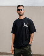 SOARING - SUPER OVERSIZE RELAX T