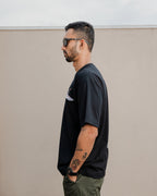 SOARING - SUPER OVERSIZE RELAX T