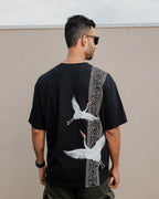 SOARING - SUPER OVERSIZE RELAX T