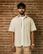 Graphic Nomad Shirt - Societa