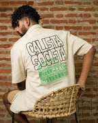 Graphic Nomad Shirt - Societa