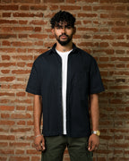 Graphic Nomad Shirt - Societa