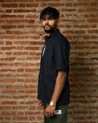 Graphic Nomad Shirt - Societa