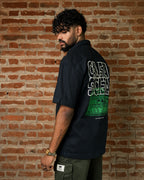 Graphic Nomad Shirt - Societa