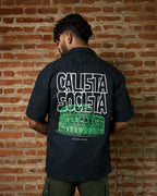Graphic Nomad Shirt - Societa