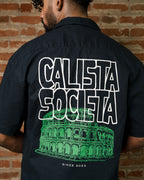 Graphic Nomad Shirt - Societa