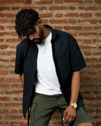 Graphic Nomad Shirt - Societa