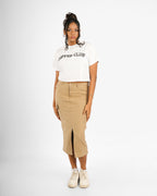 URBAN CARGO SKIRT