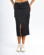 URBAN CARGO SKIRT