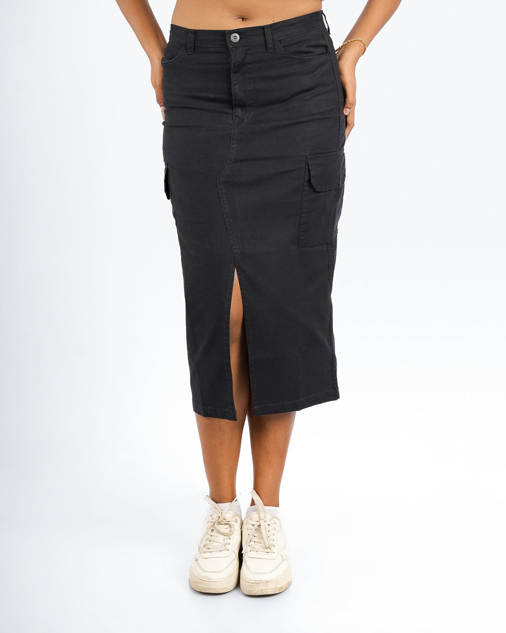 URBAN CARGO SKIRT