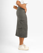 URBAN CARGO SKIRT