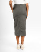 URBAN CARGO SKIRT