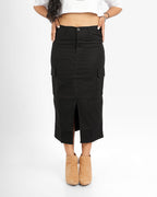 URBAN CARGO SKIRT