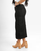 URBAN CARGO SKIRT