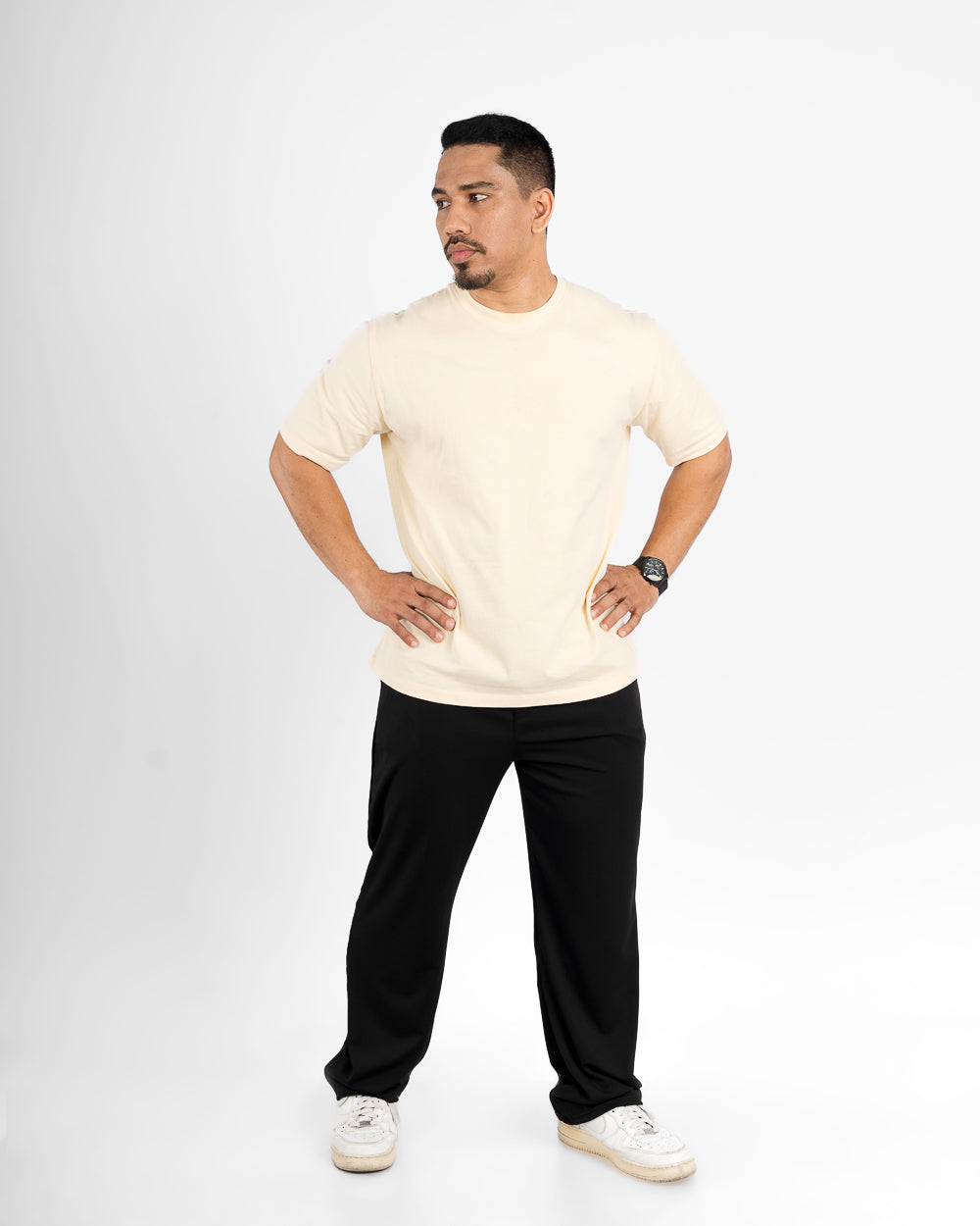 NONAME PREMIUM OVERSIZE T