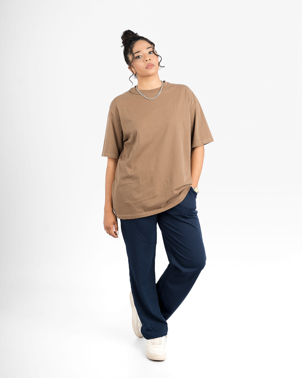 NONAME PREMIUM OVERSIZE T