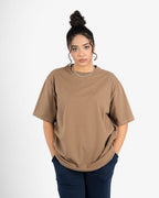 NONAME PREMIUM OVERSIZE T