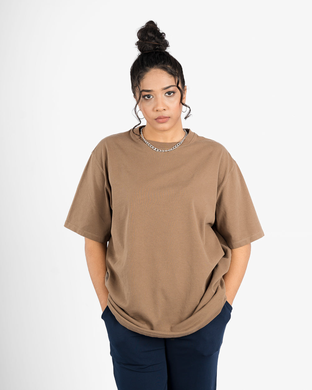 NONAME PREMIUM OVERSIZE T