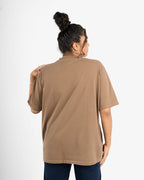 NONAME PREMIUM OVERSIZE T