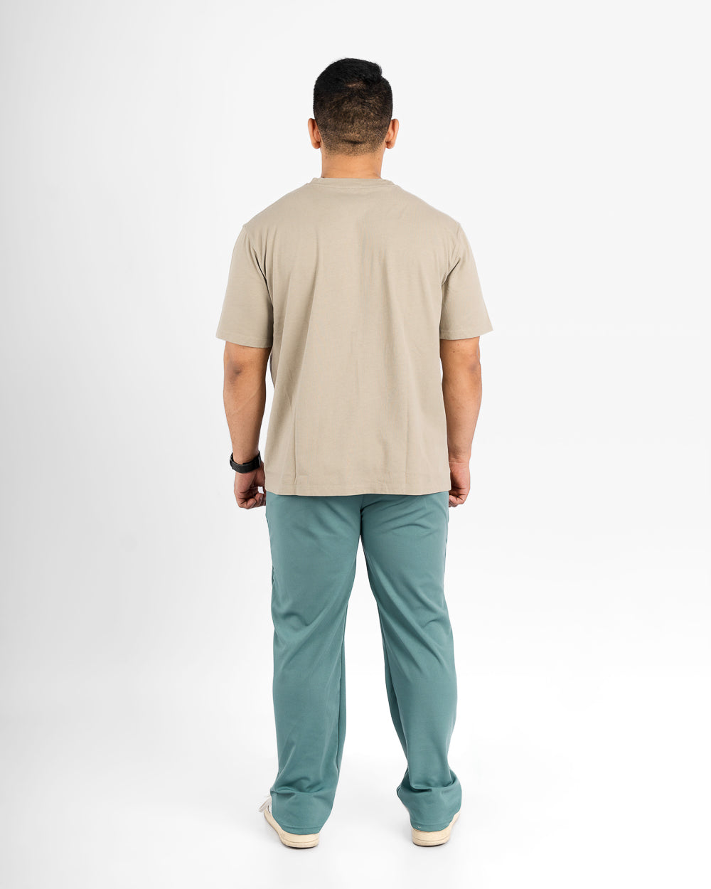 NONAME PREMIUM OVERSIZE T