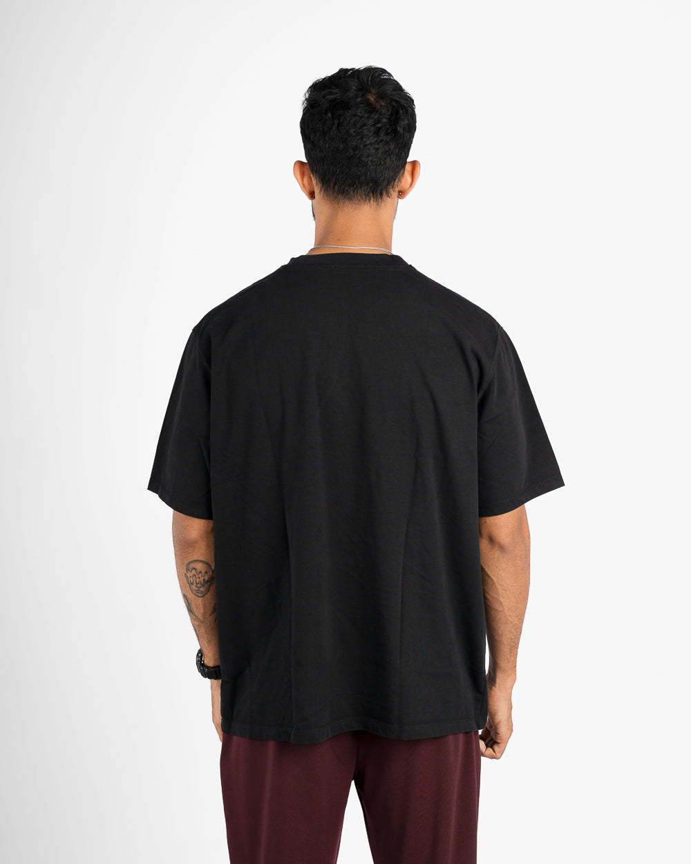NONAME PREMIUM OVERSIZE T