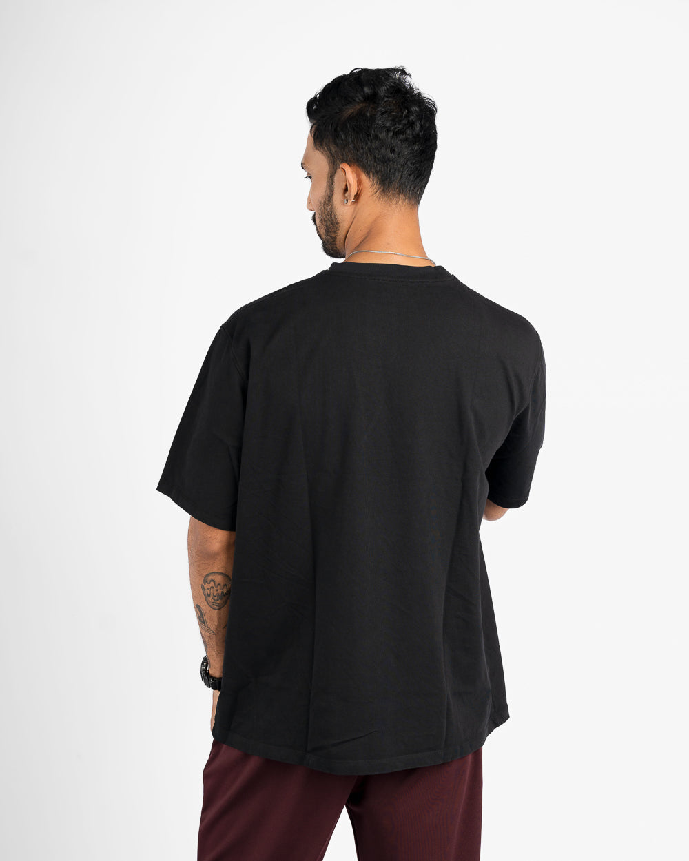 NONAME PREMIUM OVERSIZE T
