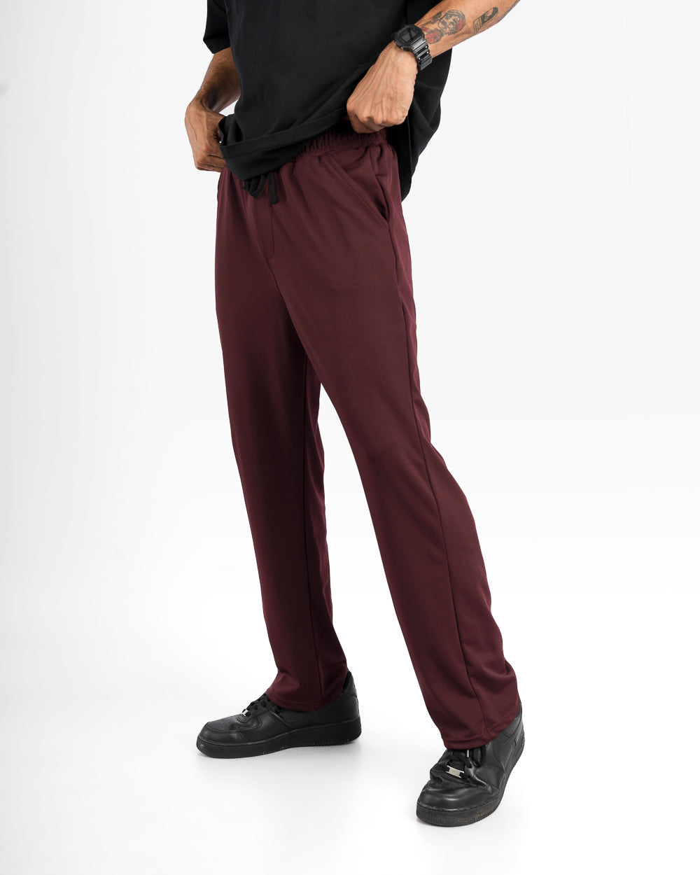 Relax Pant 0.3
